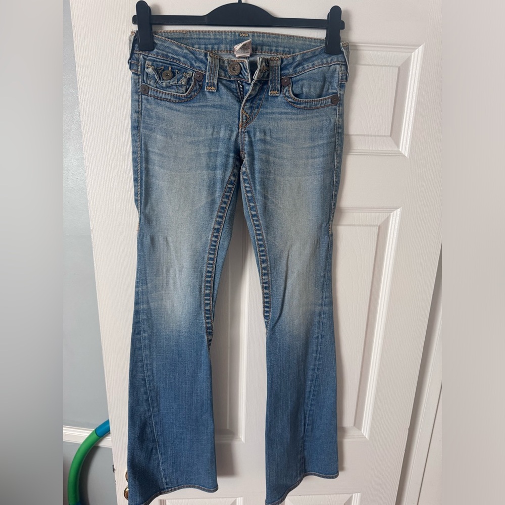 Vintage True Religion